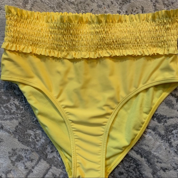 Bathing Suit Bottom - Picture 4 of 5